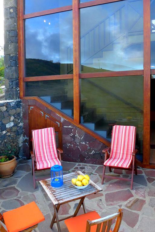 Casa Rural El Hondillo Valverde  Luaran gambar