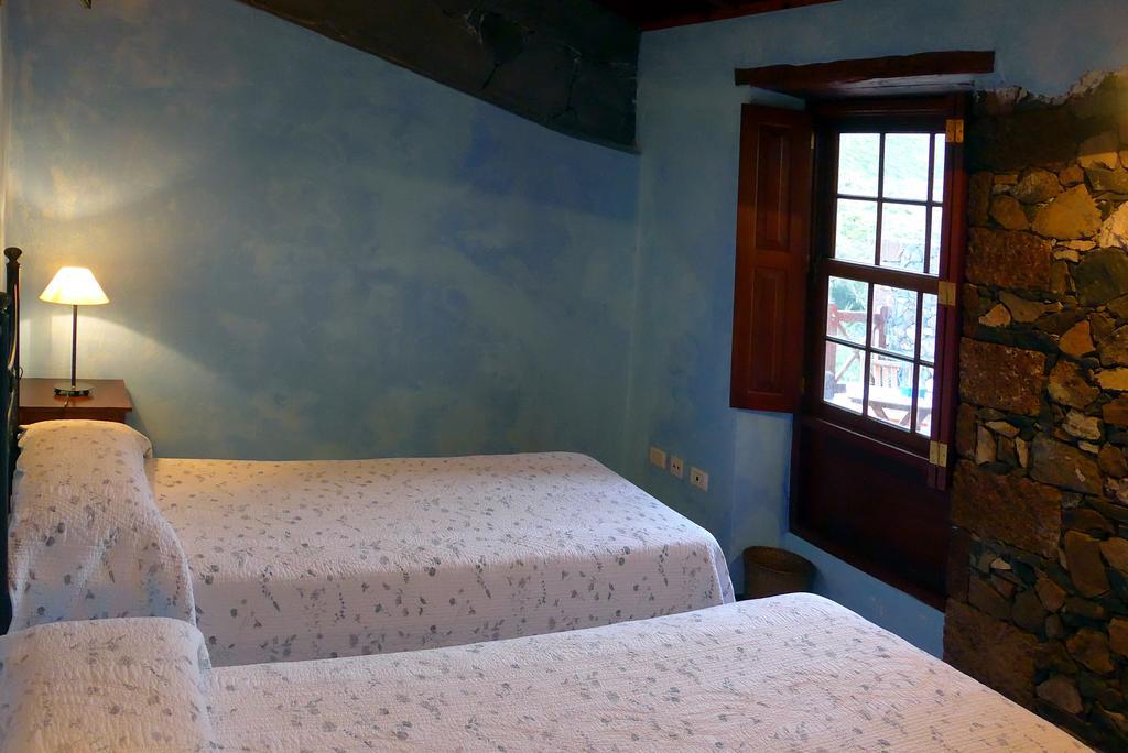 Casa Rural El Hondillo Valverde  Luaran gambar