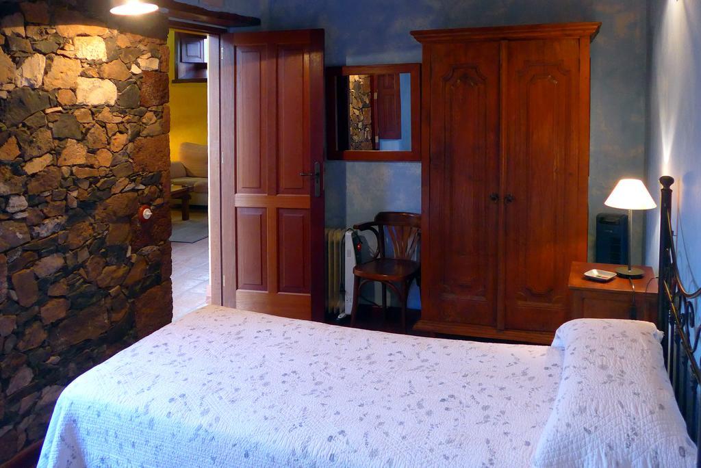 Casa Rural El Hondillo Valverde  Luaran gambar