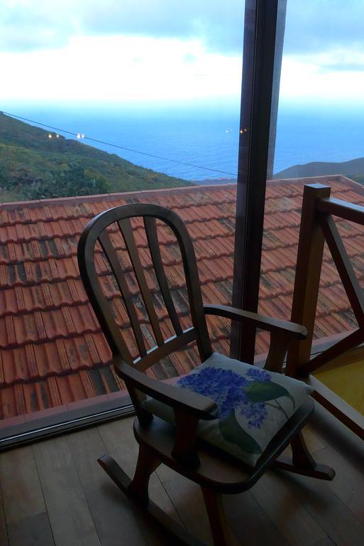 Casa Rural El Hondillo Valverde  Luaran gambar