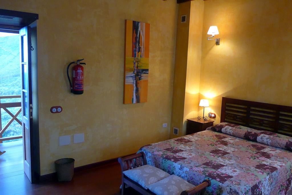 Casa Rural El Hondillo Valverde  Luaran gambar